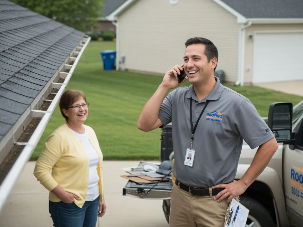 Local Roofing Contractors Lewellen, NE FAQs